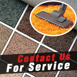 Contact Carpet Cleaning Services in California