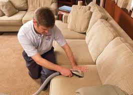 Upholstery Cleaning in San Mateo